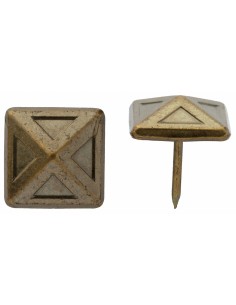 Bulletta  diam.  25mm -  5701 2