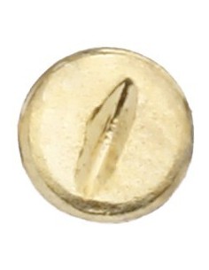 bulletta  ST75  diam. 7,5mm