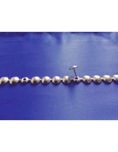 Lista 100 1/3 con foro