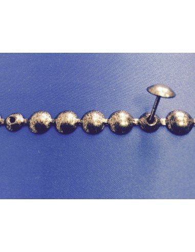 Lista 100 1/3 con foro