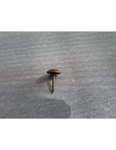 Bulletta 9.5mm  100 1/3