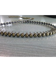 bulletta  7R  diam.7.0mm... 2