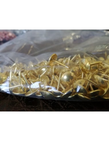 Bulletta 9.5mm  100 1/3