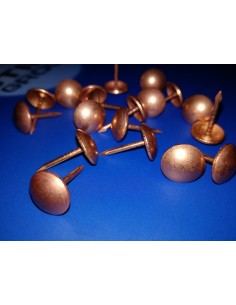 Bulletta 9.5mm  100 1/3 2