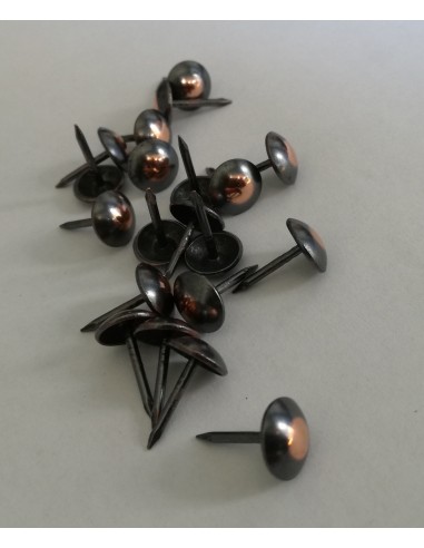 Bulletta 9.5mm  100 1/3