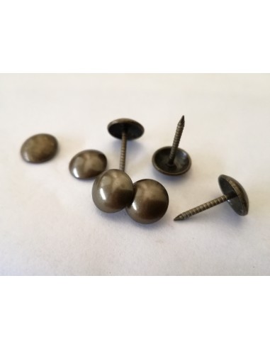 Bulletta 9.5mm  100 1/3