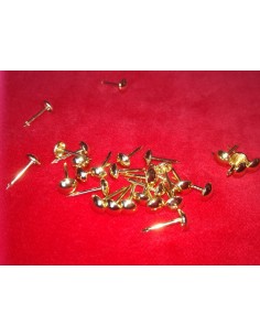 bulletta 6.5mm 20 1/2 2