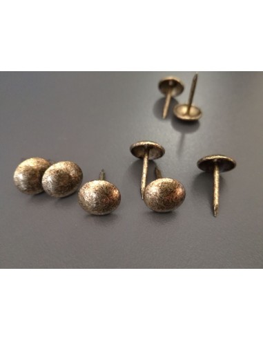 Bulletta 11.0mm - 130 1/3