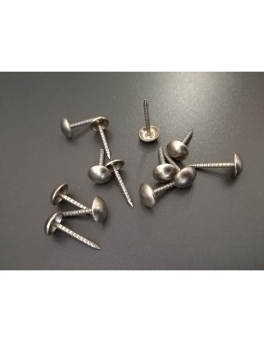 bulletta 6.5mm 20 1/2