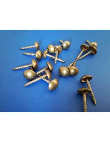 bulletta 6.5mm 20 1/2