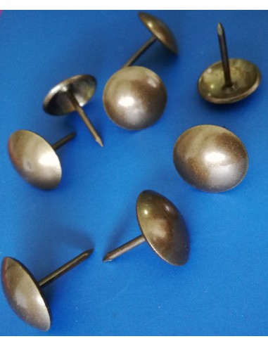 bulletta 16mm rif. 1505