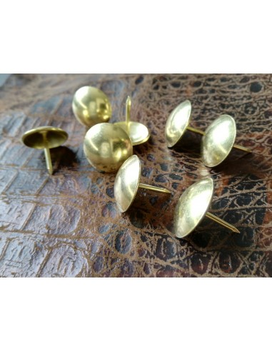 bulletta 16mm rif. 1505