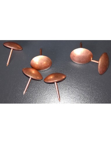 bulletta 16mm rif. 1505