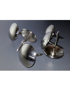 Bulletta 18mm rif. 1504