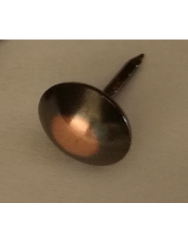 Bulletta 18mm rif. 1504