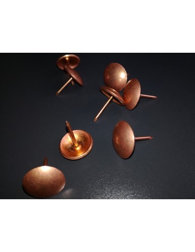 Bulletta 20mm rif. 1503