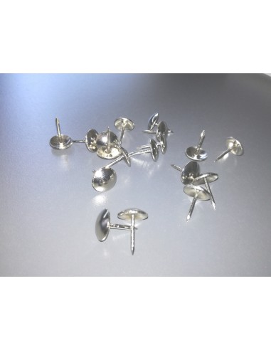 Bulletta 11.0mm - 130 1/3