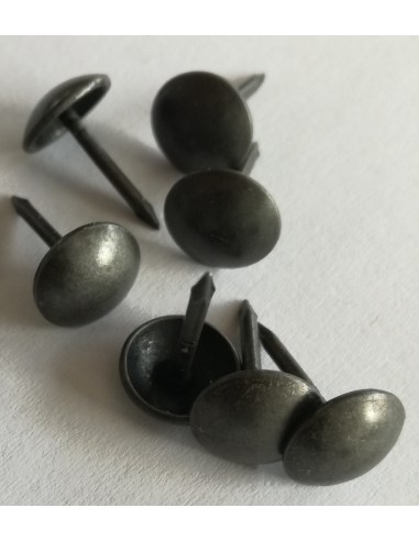 Flat Head Upholstery Tack - Art. 90 1/3