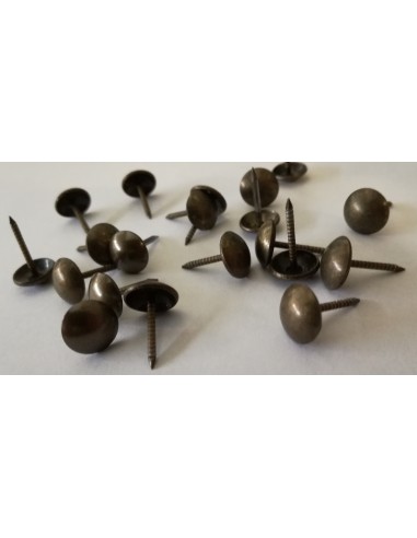 Flat Head Upholstery Tack - Art. 90 1/3
