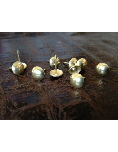 Bulletta diam. 10mm -   110 1/3