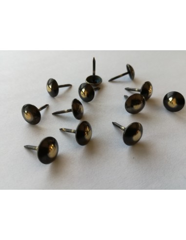 Bulletta diam. 10mm -   110 1/3