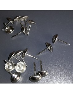 Bulletta diam. 10mm -   110... 2