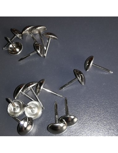 Bulletta diam. 10mm -   110 1/3