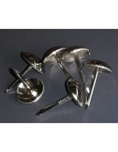 Bulletta diam. 12,5mm -... 2