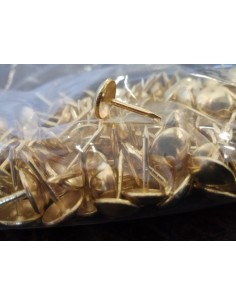 Bulletta diam. 12,5mm -... 2