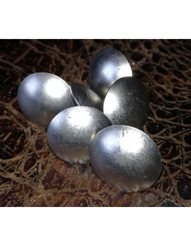 Flat Head Upholstery Tack - 24mm...