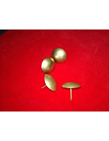 Flat Head Upholstery Tack - 26mm...