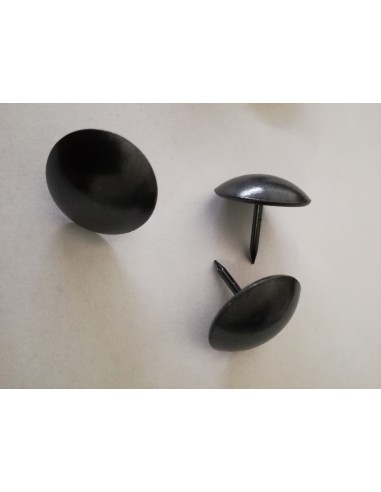 Flat Head Upholstery Tack - 26mm...