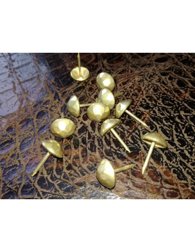 Bulletta diam. 10,5mm -  1660H