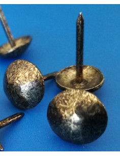 Bulletta diam. 10,5mm -  1660H