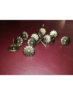 Bulletta diam.14mm -  547W