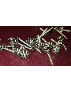 bulletta Fiore  6.5mm