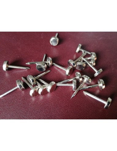 nails RJ2065 diam.06.5mm