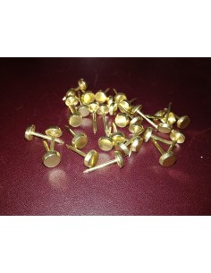 bulletta  Rj2065   diam.6,5mm 2