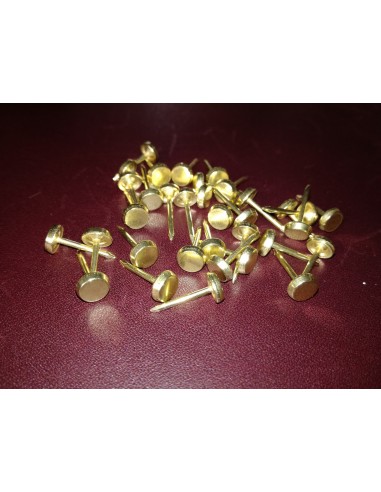 bulletta  Rj2065   diam.6,5mm