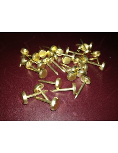 bulletta  Rj2065   diam.6,5mm