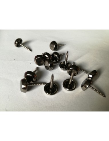 bulletta  Rj2090   diam.8,5mm