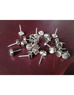 bulletta  Rj2090   diam.8,5mm 2