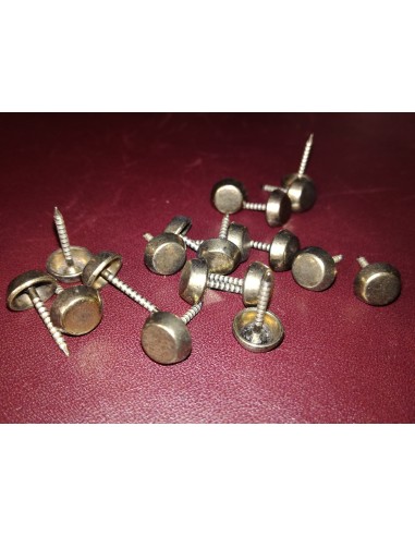 bulletta  Rj2090   diam.8,5mm