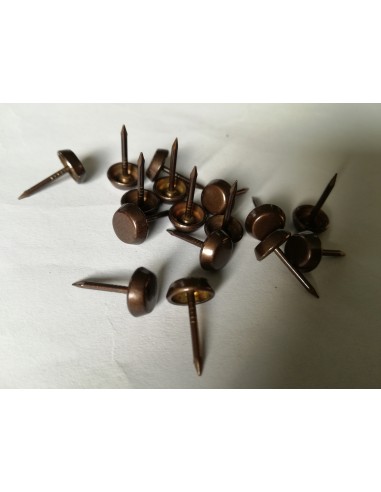 bulletta  Rj2090   diam.8,5mm