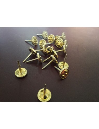 bulletta S10    diam. 9,5mm