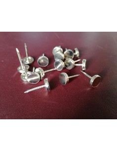 bulletta  RJ2077  diam.  7,5mm