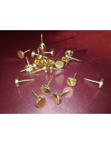 nails RJ2077 diam.07.5mm