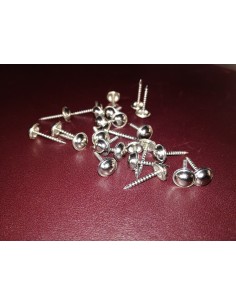 bulletta  7R   diam.7,0mm