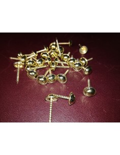 bulletta  7R   diam.7,0mm 2