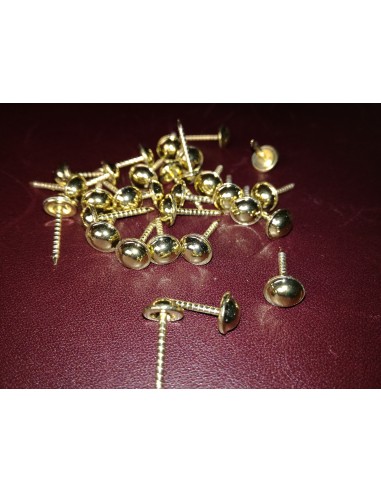 bulletta  7R   diam.7,0mm